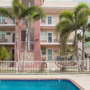 Ocean Terrace 202 - A Block From Sandy , Rincon Puerto Rico