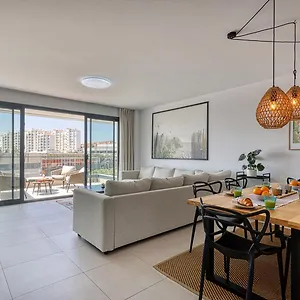 Place - Spacious Family , Estepona Spain