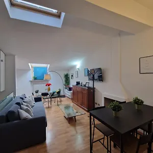Salmini Porta Romana By 101flats , Milan Italy