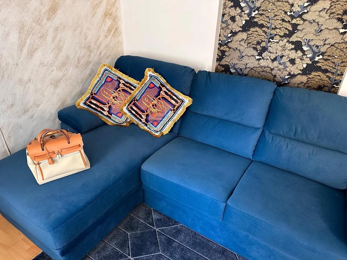 Parioli Luxury Suite II Roma 0*,  Itália