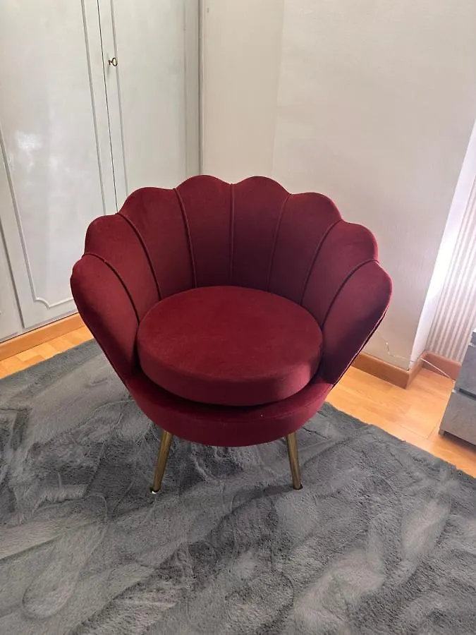 Parioli Luxury Suite II Roma 0*,  Itália