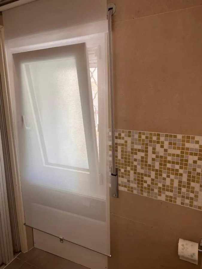Parioli Luxury Suite II Rome