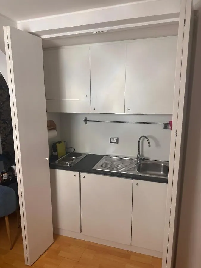 Apartamento Parioli Luxury Suite II Roma Itália