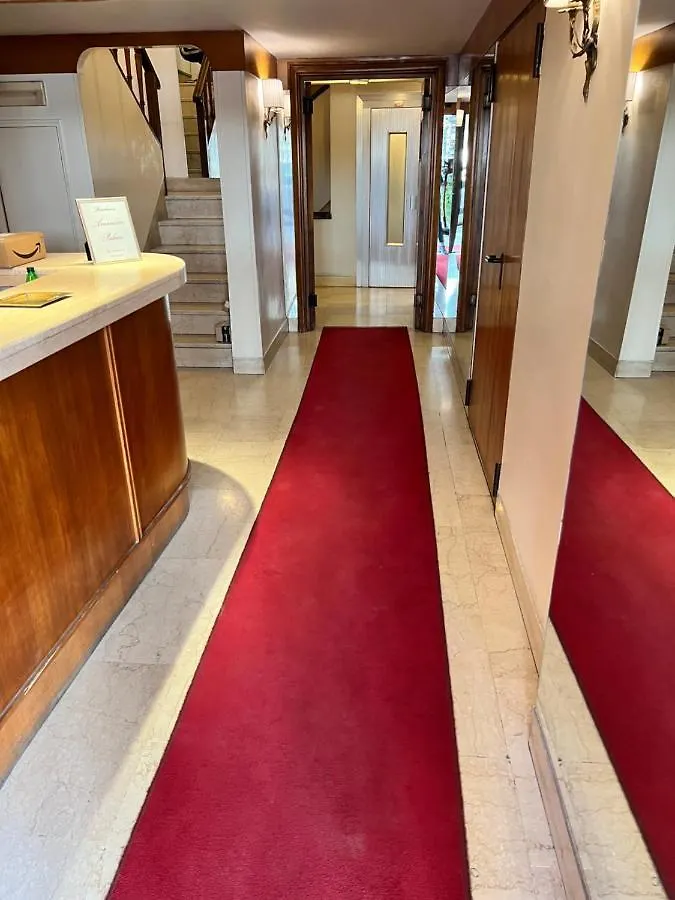 Parioli Luxury Suite II Roma Apartamento