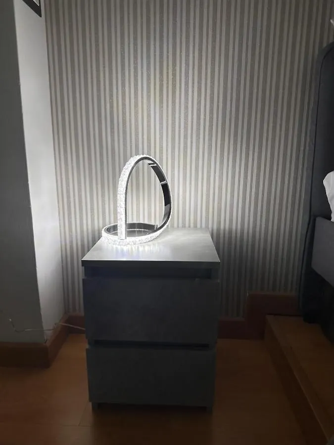 Parioli Luxury Suite II Roma Apartamento